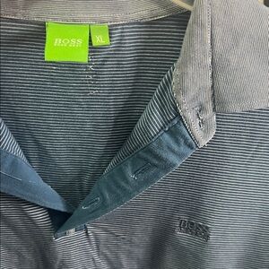 Hugo Boss Shirt As Is